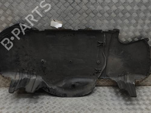 Underbody protection VW PASSAT B8 (3G2, CB2) 2.0 TDI | BP17865317M92
