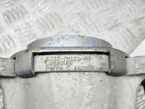 Engine mount LAND ROVER DISCOVERY SPORT (L550) 2.0 D 4x4 | BP38201654M89 - Image 8