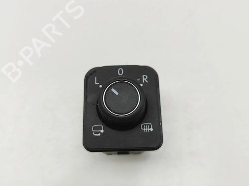 Used Mirror switch CUPRA FORMENTOR (KM7, KMP) 1.4 e-Hybrid (204 hp) 31056603