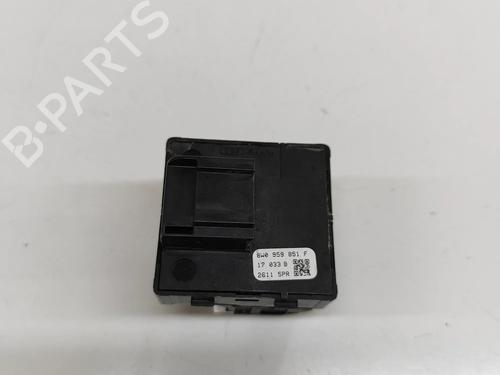 Right front window switch AUDI A5 (F53, F5P) 2.0 TFSI | BP25218821I26 - Image 2