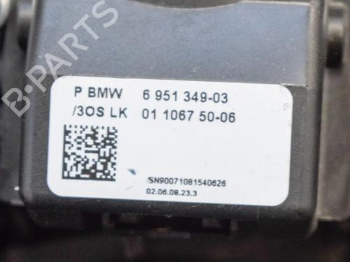 Steering column stalk BMW 5 (E60) 520 d | BP6749885I23 