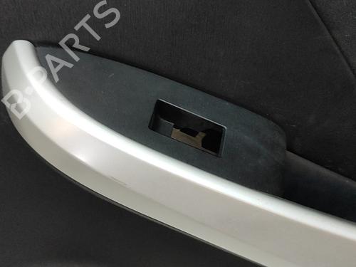 Rear right panel TOYOTA PRIUS (_W3_) 1.8 Hybrid (ZVW30) | BP29392202C61 