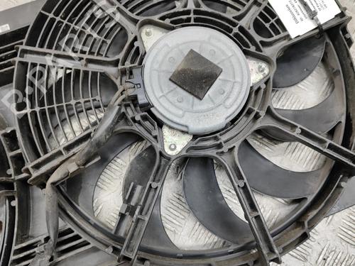 Radiator fan NISSAN LEAF (ZE1) Electric | BP27779907M35  - Image 8