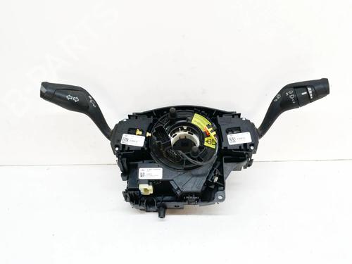 Used Steering column stalk Steering column stalk FORD TRANSIT V363 Van (FCD, FDD) 2.2 TDCi RWD (125 hp) 7736232 7736232