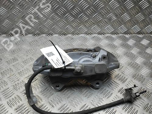 Right front brake caliper TESLA MODEL 3 (5YJ3) EV | BP38466801M104 - Image 3