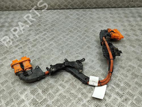 Instalação elétrica VW ID.4 (E21) Pro (174 hp) 27780148