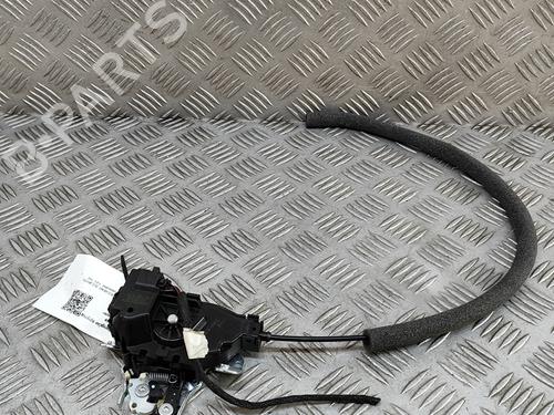 Used Tailgate lock MERCEDES-BENZ SLC (R172) 180 (172.431) (156 hp) 27158235