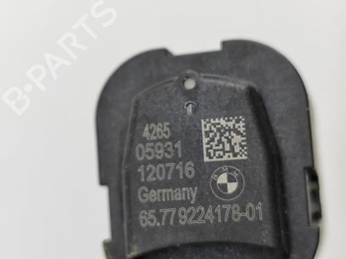 Electronic sensor BMW 6 Convertible (F12) 650 i xDrive | BP24820482M84 