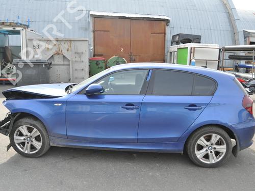 Other BMW 1 (E87) 118 d | BP33375688O1 - Image 4