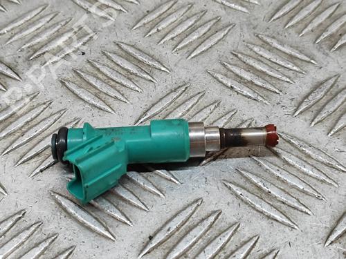 Injector LEXUS RX (_L1_) 450h AWD (GYL15_) | BP14655562M100 