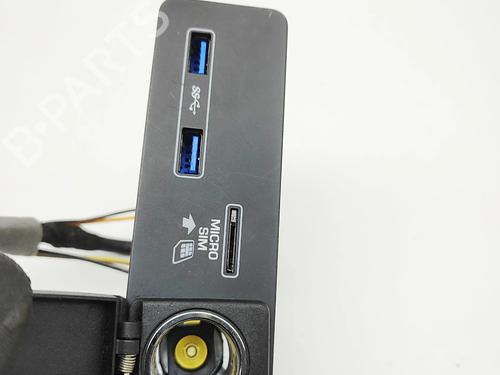 Electronic module LAND ROVER RANGE ROVER VELAR (L560) 2.0 D180 TD4 4x4 | BP39409596M83 - Image 6
