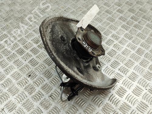 Left rear steering knuckle AUDI A4 B9 Avant (8W5, 8WD) 2.0 TDI | BP25615624M27 