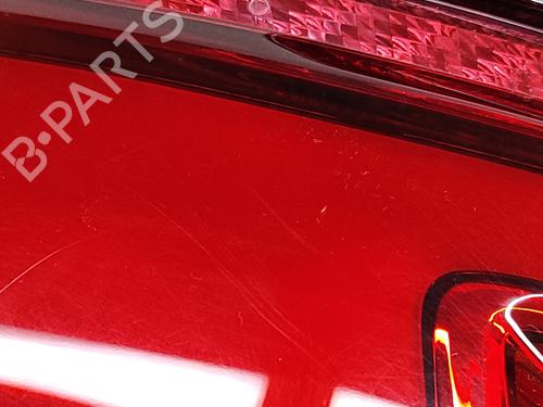 Left taillight AUDI A3 Sportback (8VA, 8VF) S3 quattro | BP24583565C34 
