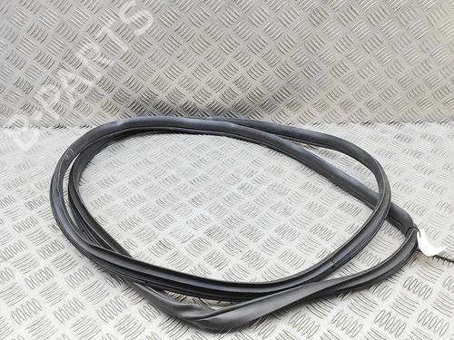 Used Rubber door seal Rubber door seal 37029812 37029812