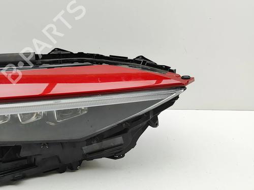 Left headlight TOYOTA bZ4X (_EAM1_) EV (XEAM10) | BP34248785C28  - Image 5