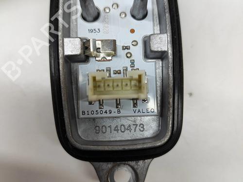 Electronic module BMW i3 (I01) Electric | BP16141085M83 
