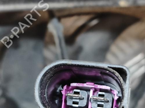 Radiator fan VW GOLF VI (5K1) 2.0 TDI | BP22999087M35 