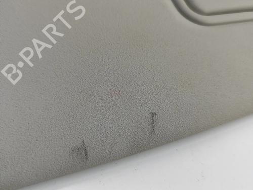 Right sun visor VOLVO XC60 II (246) B5 Mild-Hybrid | BP33400001I2  - Image 5