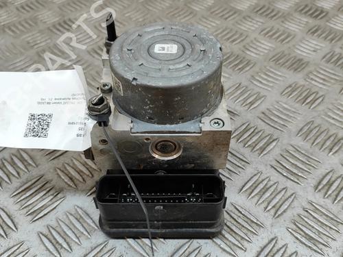 Used ABS pump ABS pump VW PASSAT B8 Variant (3G5, CB5) 2.0 TDI (150 hp) 18959382 18959382
