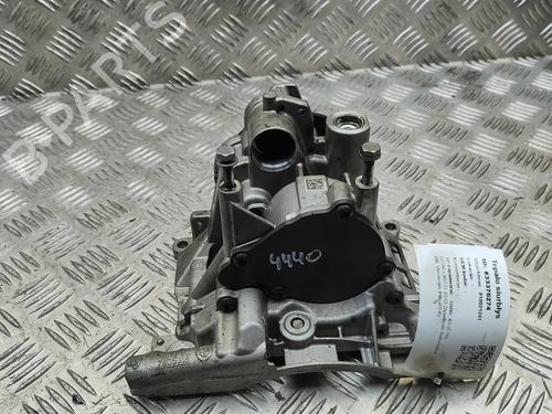 Altro BMW X5 (E70) xDrive 40 d (306 hp) 30841790