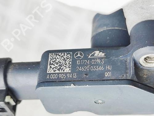 Electronic sensor MERCEDES-BENZ GLE (V167) GLE 350 de 4-matic (167.117) | BP34161085M84  - Image 7