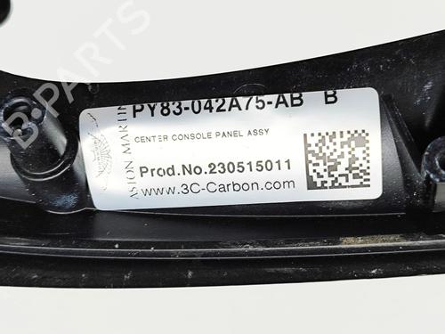 Middle console ASTON MARTIN DBX 4.0 All-wheel Drive | BP36809586I22 - Image 6