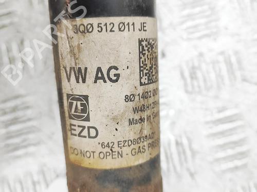 Right rear shock absorber VW PASSAT B8 (3G2, CB2) 2.0 TDI | BP33393809M19  - Image 7