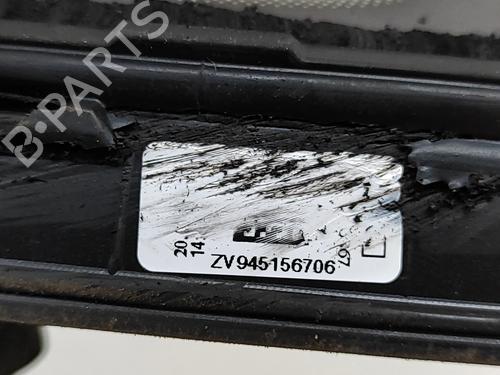 Panel rude bagtil venstre BMW X1 (U11) iX1 xDrive 30 | BP28554286C93