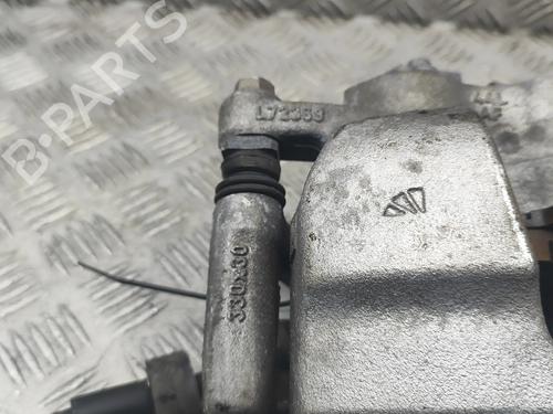 Left front brake caliper MERCEDES-BENZ EQA (H243) EQA 250+ (243.702) | BP36533724M105 - Image 5