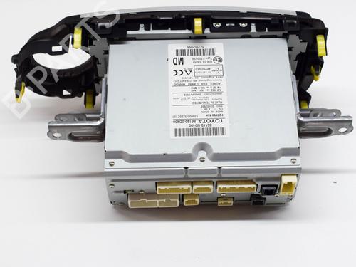 Electronic module TOYOTA YARIS (_P13_) 1.5 Hybrid (NHP130_) | BP14640119M83 
