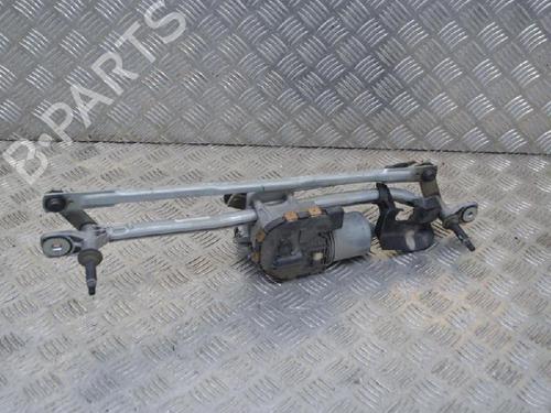 Used Front wipers mechanism AUDI Q5 (8RB) 3.0 TFSI quattro (272 hp) 6737680
