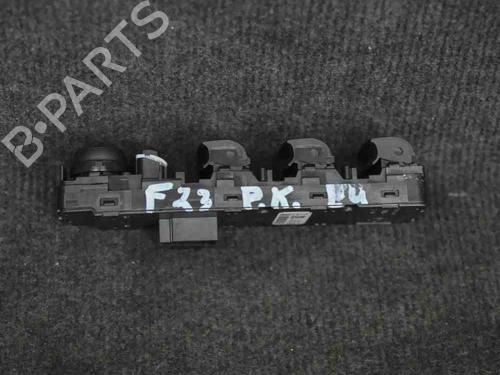 Used Left front window switch BMW 2 Convertible (F23) 220 i (184 hp) 6723112