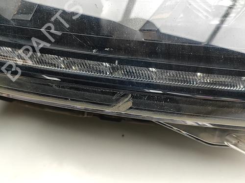 Right headlight PORSCHE CAYENNE Coupe (9YB) 3.0 AWD (9YBAA1) | BP31859548C29