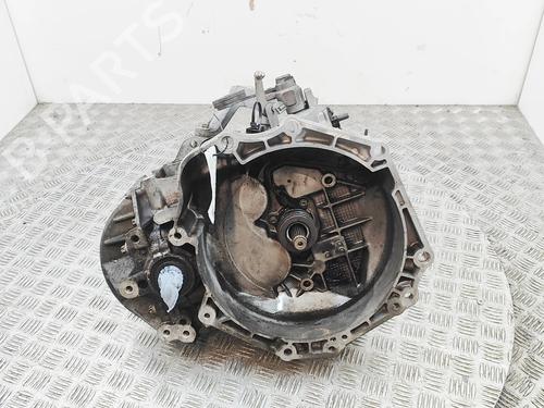 gearbox-porsche-boxster-986-1996-1997-1998-1999-2000-2001-2002-2003-2004-40226920 main image