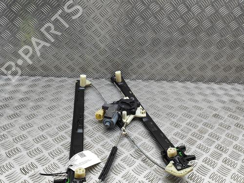 Rear right window mechanism LAND ROVER RANGE ROVER SPORT II (L494) 4.4 SDV8 4x4 | BP29830069C25
