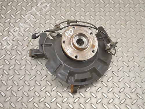 Used Right front steering knuckle SUZUKI SX4 S-Cross (JY) 1.4 Hybrid (Mild Hybrid) AllGrip (AKK 414) (129 hp) 30239920