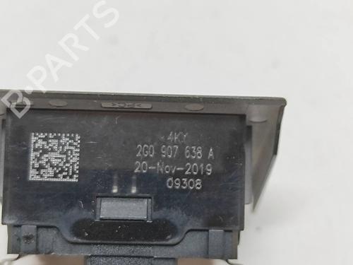 Electronic sensor VW POLO VI (AW1, BZ1, AE1) 2.0 GTI | BP33373123M84 - Image 6