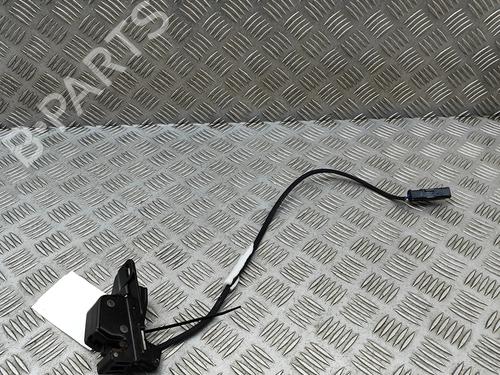 Rear left lock OPEL VIVARO C Bus (K0) 2.0 | BP31951238C100 