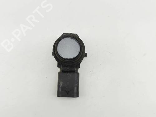 Used Electronic module BMW 4 Coupe (F32, F82) 420 d (190 hp) 30971784