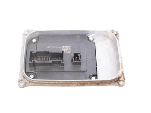 Electronic module MERCEDES-BENZ A-CLASS (W177) A 200 (177.087) | BP30253707M83