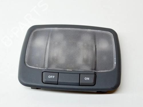Used Interior roof light Interior roof light KIA CARENS II MPV (FJ) 2.0 CRDi (140 hp) 8624522 8624522