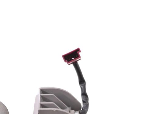 Left sun visor BMW 5 Touring (E61) 530 d | BP33342751I1 - Image 5