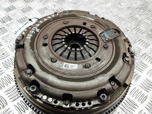 Altro NISSAN NV400 Platform/Chassis (X62, X62B) dCi 145 (146 hp) 30285036