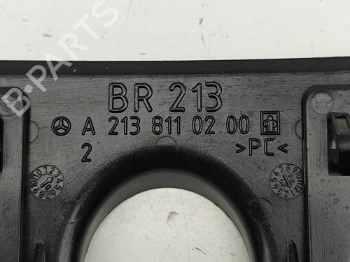 Other MERCEDES-BENZ E-CLASS (W213) E 300 de 4-matic (213.011) | BP34282673O1  - Image 7