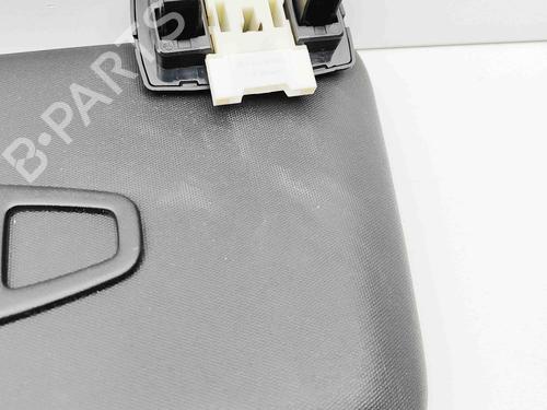 Left sun visor MERCEDES-BENZ CLA Coupe (C117) CLA 200 CDI / d (117.308) | BP29459986I1 