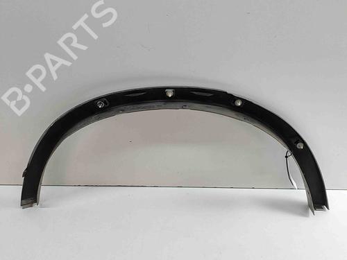 Rear left wheel arch trim BMW X3 (F25) xDrive 20 d | BP29310437C136 