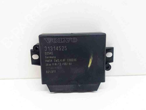 Used Electronic module VOLVO V60 I (155) D3 / D4 (163 hp) 6769386