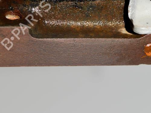 Engine NISSAN NAVARA NP300 (D40) 2.5 dCi | BP13029485M1  - Image 10