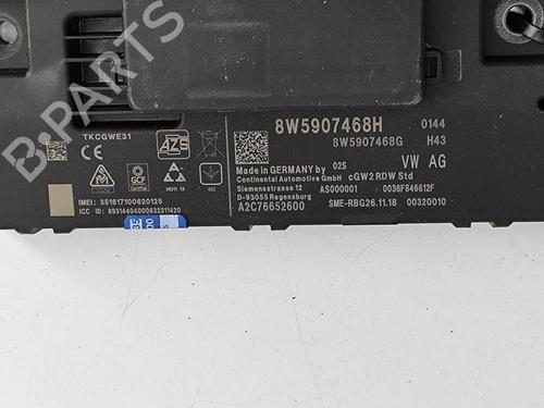 Elektronische module AUDI A5 Sportback (F5A, F5F) 35 TFSI Mild Hybrid | BP28180750M83 