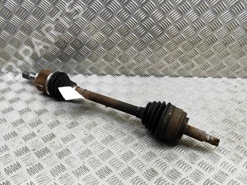 Left front driveshaft NISSAN NV400 Platform/Chassis (X62, X62B) dCi 145 | BP30284800M38